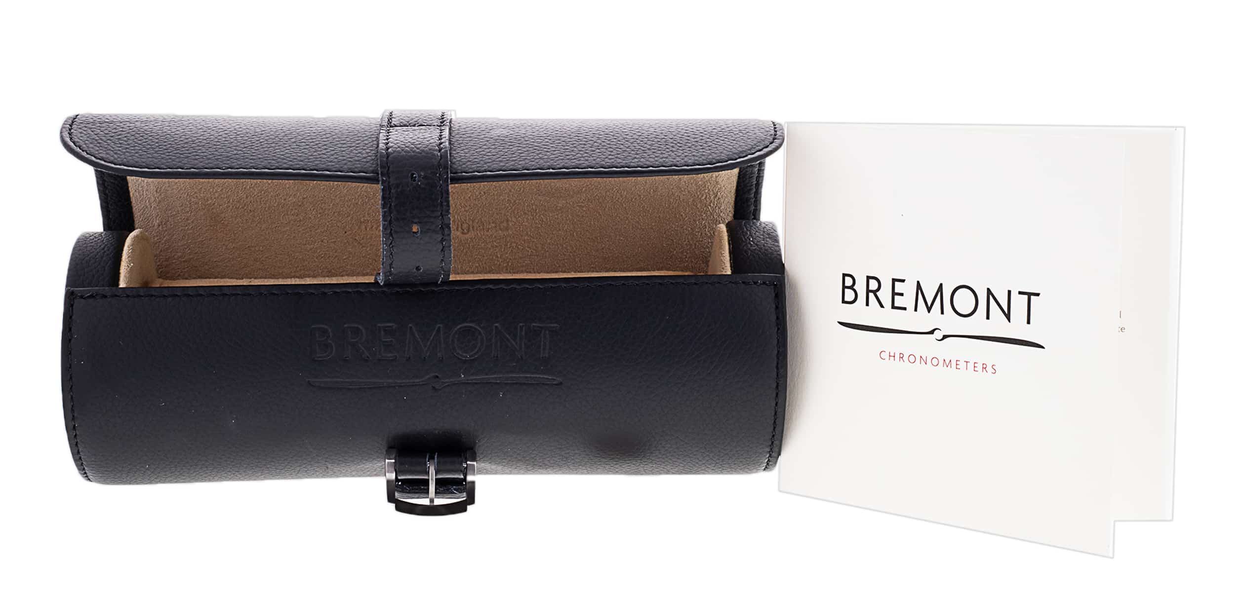 Bremont Supermarine S500/BL/2018 Bremont Supermarine S500/BL/2018